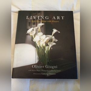 Beautiful coffee table book